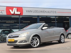 Opel Astra TwinTop - 1.8 Enjoy | Half Leder | Airco | Lichtmetaal