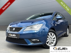 SEAT Ibiza SC - 1.2 Style CLIMA*CRUISE*XENON*LED*CV+AFS*LM