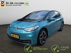 Volkswagen ID.3 - Pro 58 kWh