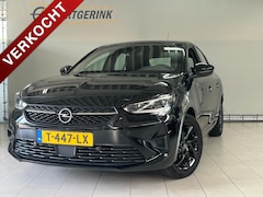Opel Corsa - 1.2 Turbo Start/Stop 100pk GS Line