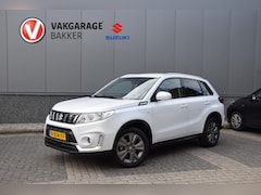 Suzuki Vitara - 1.0 Boosterjet Select | Trekhaak | Navigatie | Stoelverwarming |