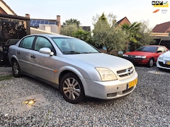 Opel Vectra - 1.8-16V Basis Airco Trekhaak