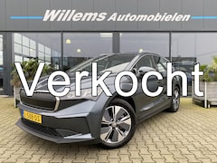 Skoda Enyaq iV - 80 Range 510KM App Connect, Stoelverwarming & Camera