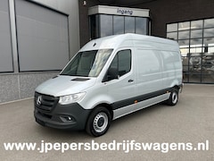 Mercedes-Benz Sprinter - 315 CDI L2 H2 MBUX / Navigatie / Camera / Parkeersensoren / Cruise control / Airco / 270 G
