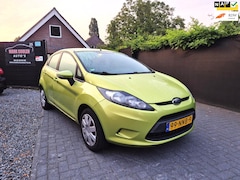 Ford Fiesta - 1.25 Trend 5 Deurs Airco