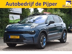 Lynk & Co 01 - 1.5 MHEV | Geen Plugin | Keyless | Open dak | Carplay / Androidauto | DAB | Camera | Stoel
