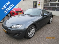 Mazda MX-5 - 1.8 TS