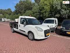 Fiat Doblò - 1.4-16V Maxi Benzine pick-up elektrische ramen centrale deurvergrendeling op afstandsbedie
