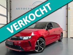 Opel Astra - 1.6 Plug-in Hybrid Elegance 1 Jaar BOVAG GARANTIE