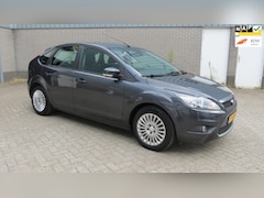 Ford Focus - 1.8 Limited