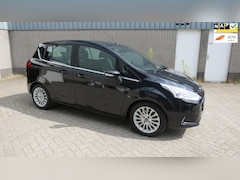 Ford B-Max - 1.0 EcoBoost Titanium