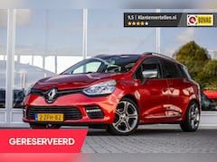 Renault Clio Estate - 1.2 GT | NL Auto | Cruise | Park. sens