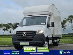 Mercedes-Benz Sprinter - 514 Bakwagen Laadklep
