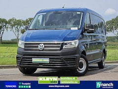 Volkswagen Crafter - 35 2.0 L3H2 LED Navi