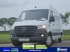 Mercedes-Benz Sprinter - 317 L3H2 Maxi Mbux Euro6