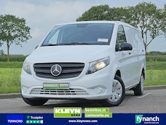 Mercedes-Benz Vito - 114 ac automaat EURO6