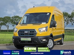 Ford E-Transit - L3H3 elektr. 68 Kwh