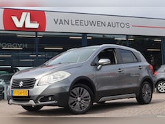 Suzuki SX4 S-Cross - 1.6 Exclusive | Stoelverwarming | Pano | Cruise