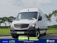 Mercedes-Benz Sprinter - 316 L4H2 SUPERMAXI XXL