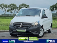 Mercedes-Benz Vito - 111 ac navi EURO6