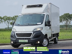 Peugeot Boxer - 2.0 BHDI 165 FRIGO