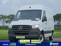 Mercedes-Benz Sprinter - 316 CDI L2H2 3.5 ton AHW