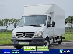 Mercedes-Benz Sprinter - 316 ac EURO6