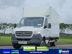 Mercedes-Benz Sprinter - 516 ac automaat EURO6