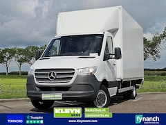 Mercedes-Benz Sprinter - 516 ac automaat EURO6