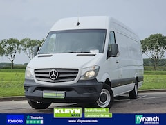 Mercedes-Benz Sprinter - 316 L4H2 SUPERMAXI XXL
