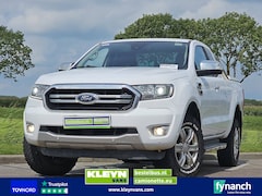 Ford Ranger - 2.0 SUP.CAB LIMITED