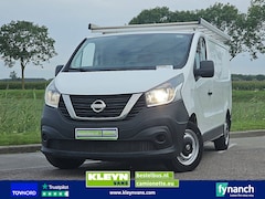 Nissan nv300 - 1.6 DCI L1H1