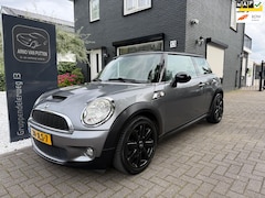 MINI Cooper S - 1.6 Chili - Panoramadak - Leer