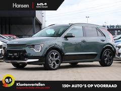 Kia Niro - 1.6 GDi Hybrid ExecutiveLine I Schuifdak I Trekhaak I HarmanKard