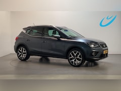 SEAT Arona - 1.0 TSI 116pk DSG FR Limited Edition LED Adaptive Cruise Stoelverwarming Virtual Cockpit D