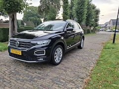 Volkswagen T-Roc - 2.0 TSI 4Motion Sport automaat