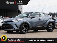 Toyota C-HR - 2.0 Hybrid Dynamic I Navi I Camera I Keyless