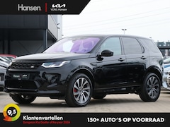 Land Rover Discovery Sport - P300e 1.5 R-Dynamic HSE I Trekhaak I Panoramadak