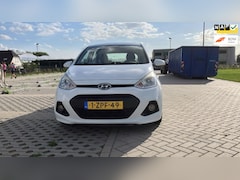 Hyundai i10 - 1.0i i-Motion Comfort