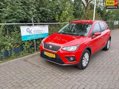 SEAT Arona - 1.0 TSI Style Business Intense