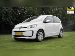 Volkswagen Up! - 1.0 BMT move up 5 drs Airco blue tooth