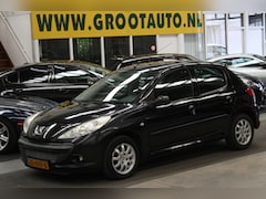 Peugeot 206 - 1.4 XS NAP, Airco, Stuurbekrachtiging