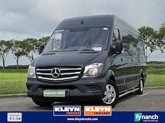 Mercedes-Benz Sprinter - 319 maxi 3.0ltr V6 EURO6