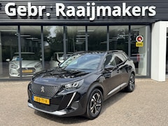 Peugeot 2008 - 1.2 PureTech 100 Style*Camera*Cruise