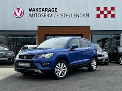 SEAT Ateca - 1.5 TSI Style Business Intense|Carplay|Standkachel|Beats Audio|PDC rondom|Navigatie