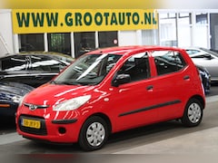 Hyundai i10 - 1.25i Active NAP, 5 Deurs, Stuurbekrachtiging,