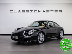 Porsche 911 - 3.6 Carrera