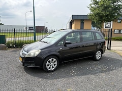 Opel Zafira - 1.8 Temptation / 7 persoons / AIRCO / Cruise-Control