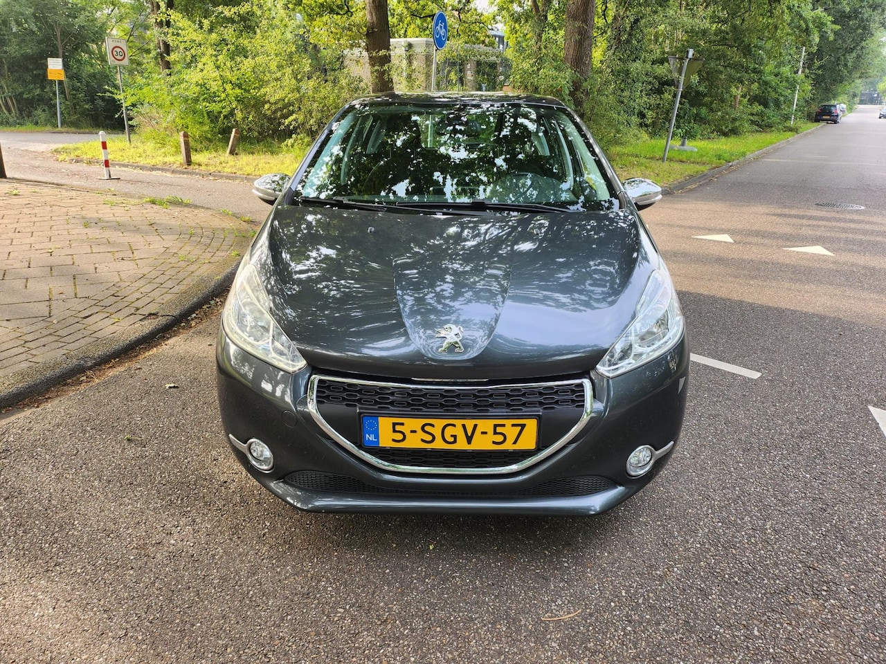 Peugeot 208 - 1.2 Vti Urban Soul 1.2 VTi Urban Soul - AutoWereld.nl