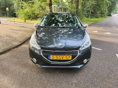Peugeot 208 - 1.2 VTi Urban Soul